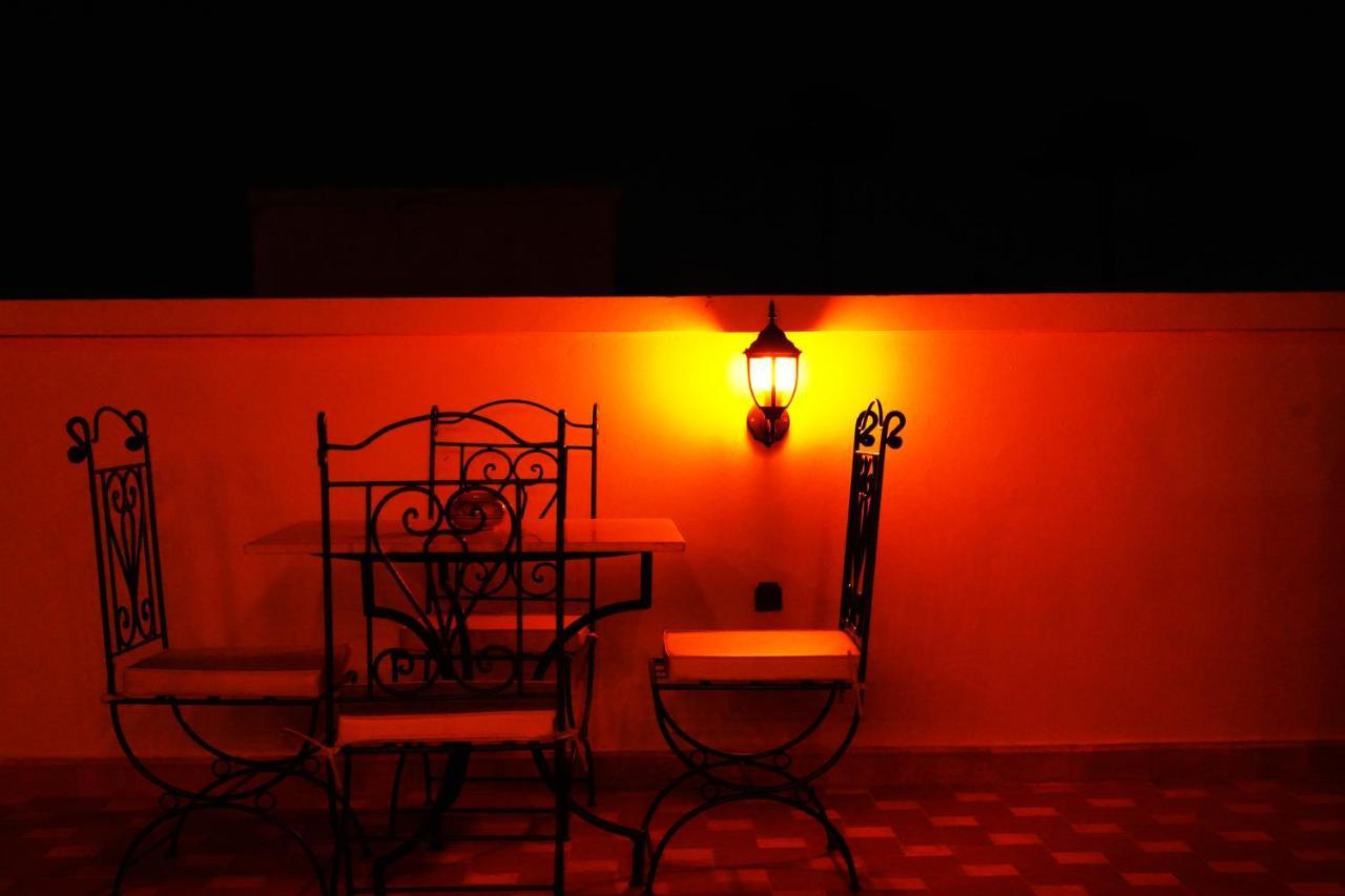 Soofstay Guest-House Marrakesh Exteriör bild
