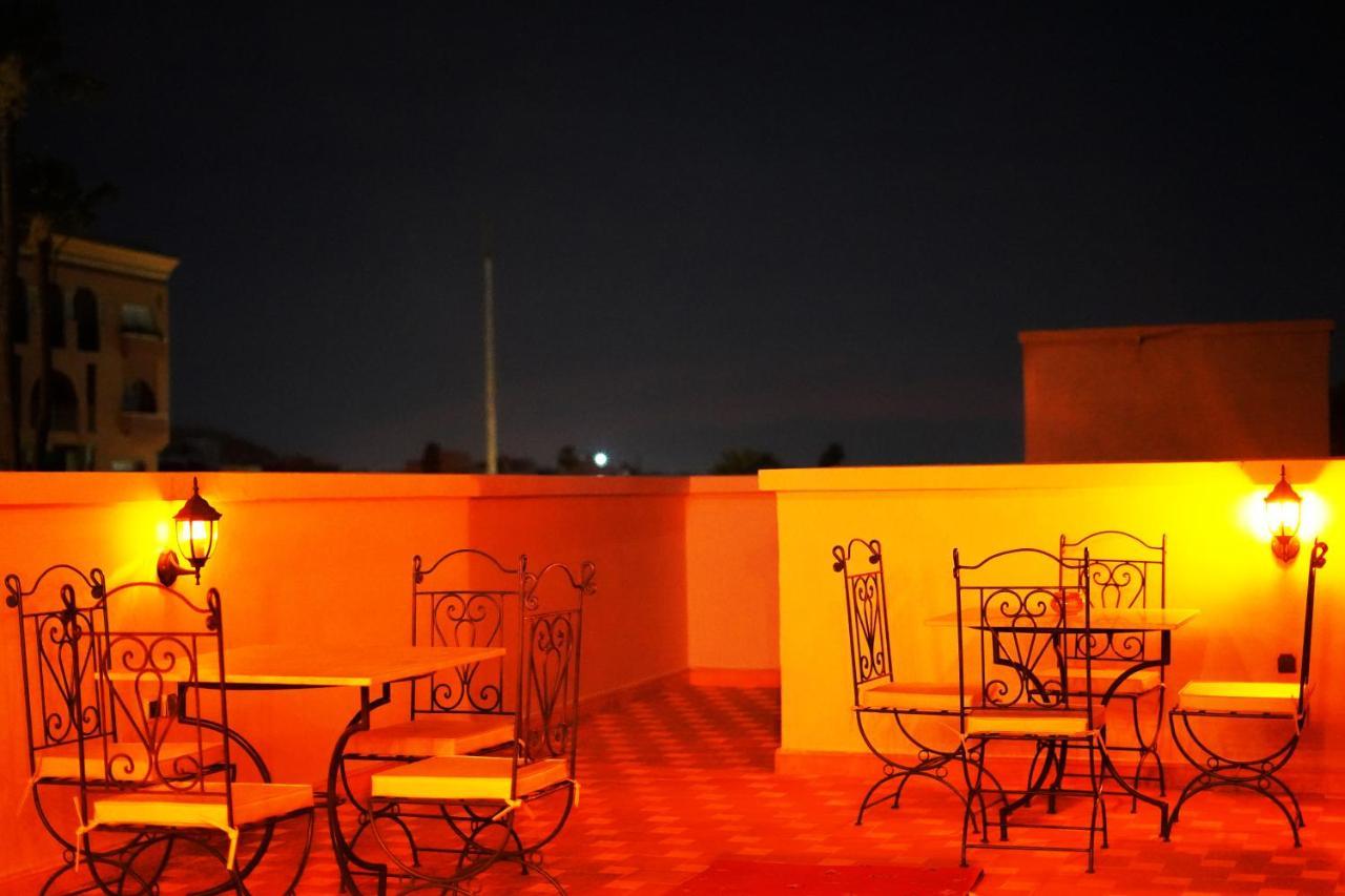 Soofstay Guest-House Marrakesh Exteriör bild