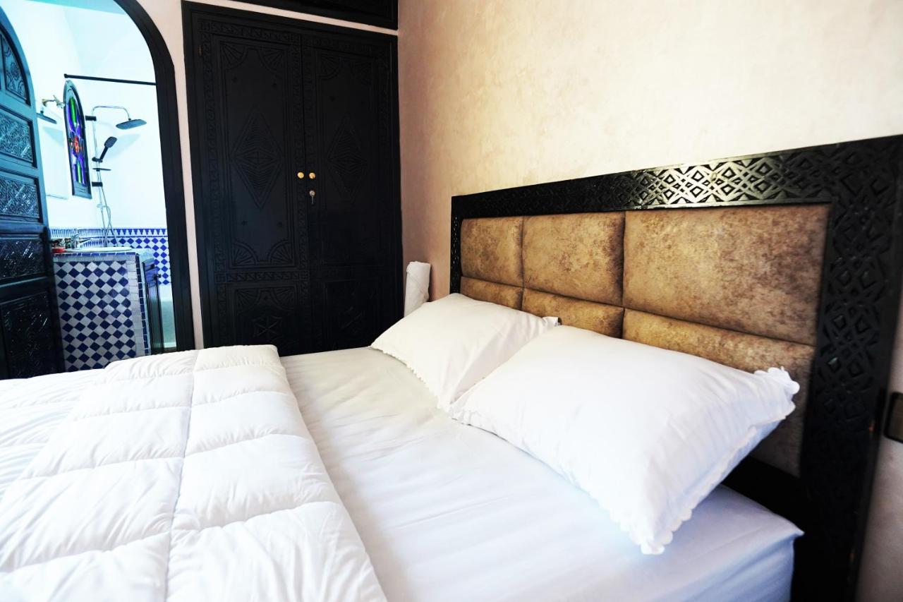 Soofstay Guest-House Marrakesh Exteriör bild