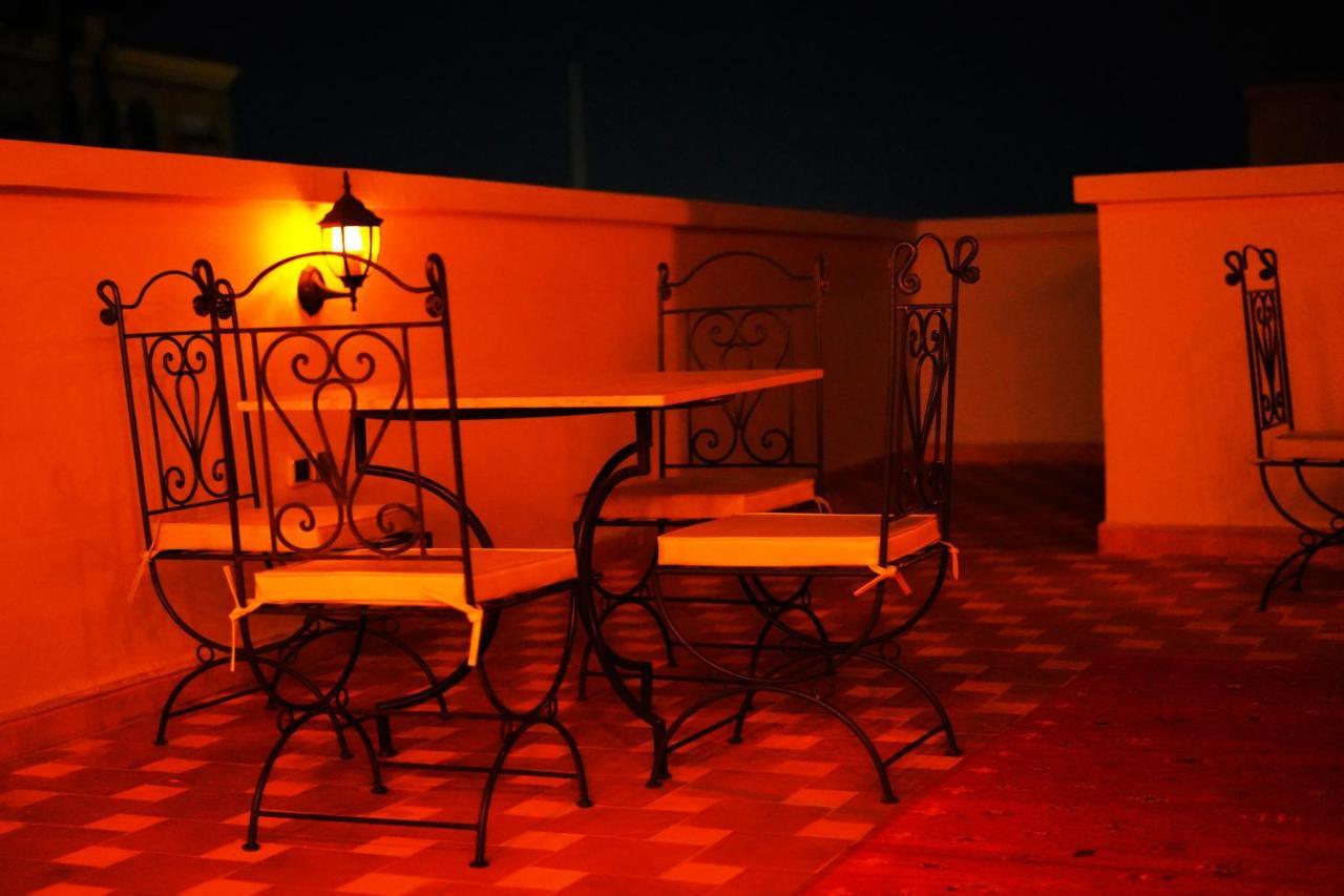 Soofstay Guest-House Marrakesh Exteriör bild