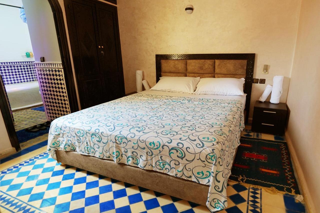 Soofstay Guest-House Marrakesh Exteriör bild