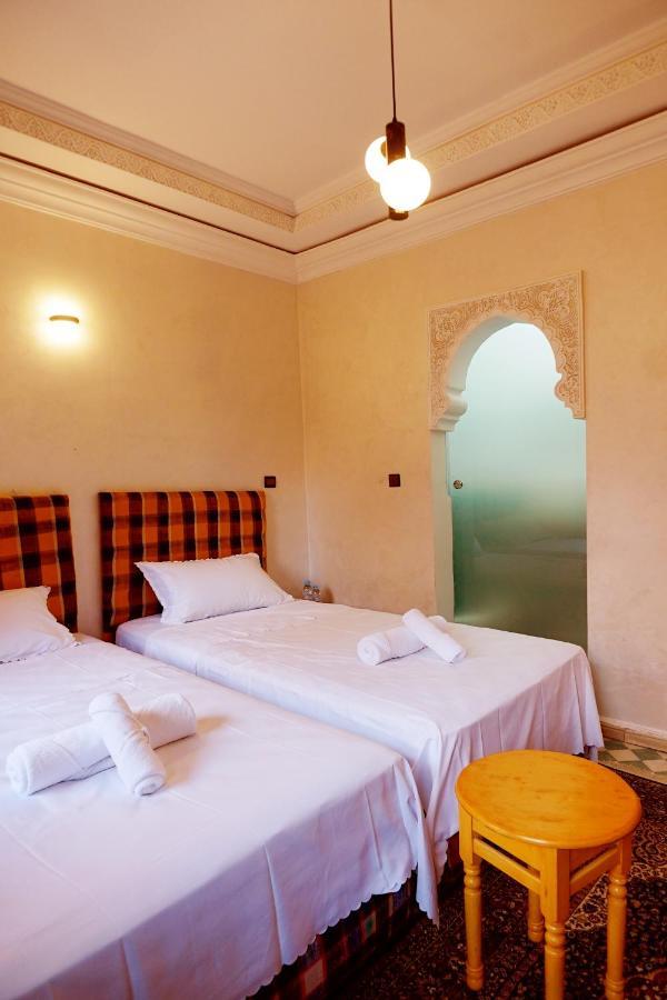 Soofstay Guest-House Marrakesh Exteriör bild