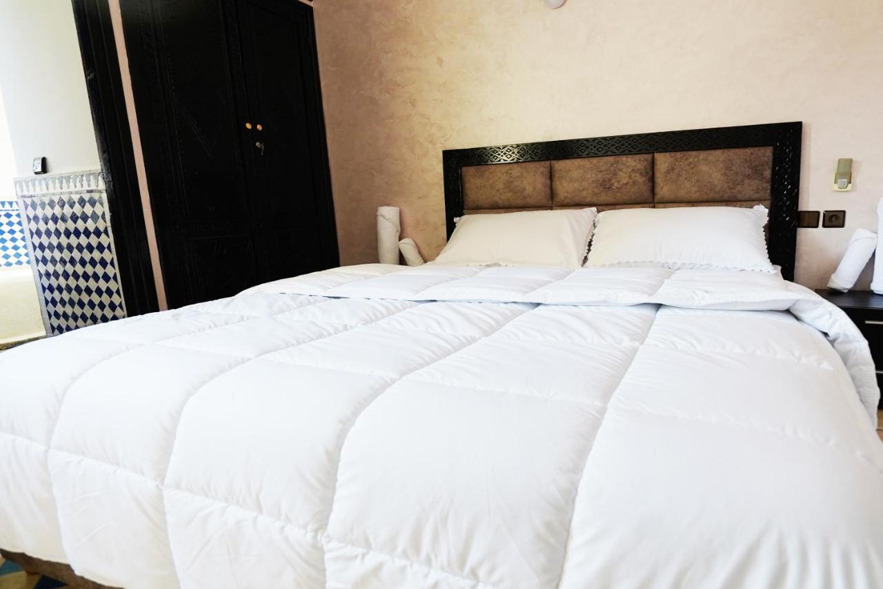 Soofstay Guest-House Marrakesh Exteriör bild