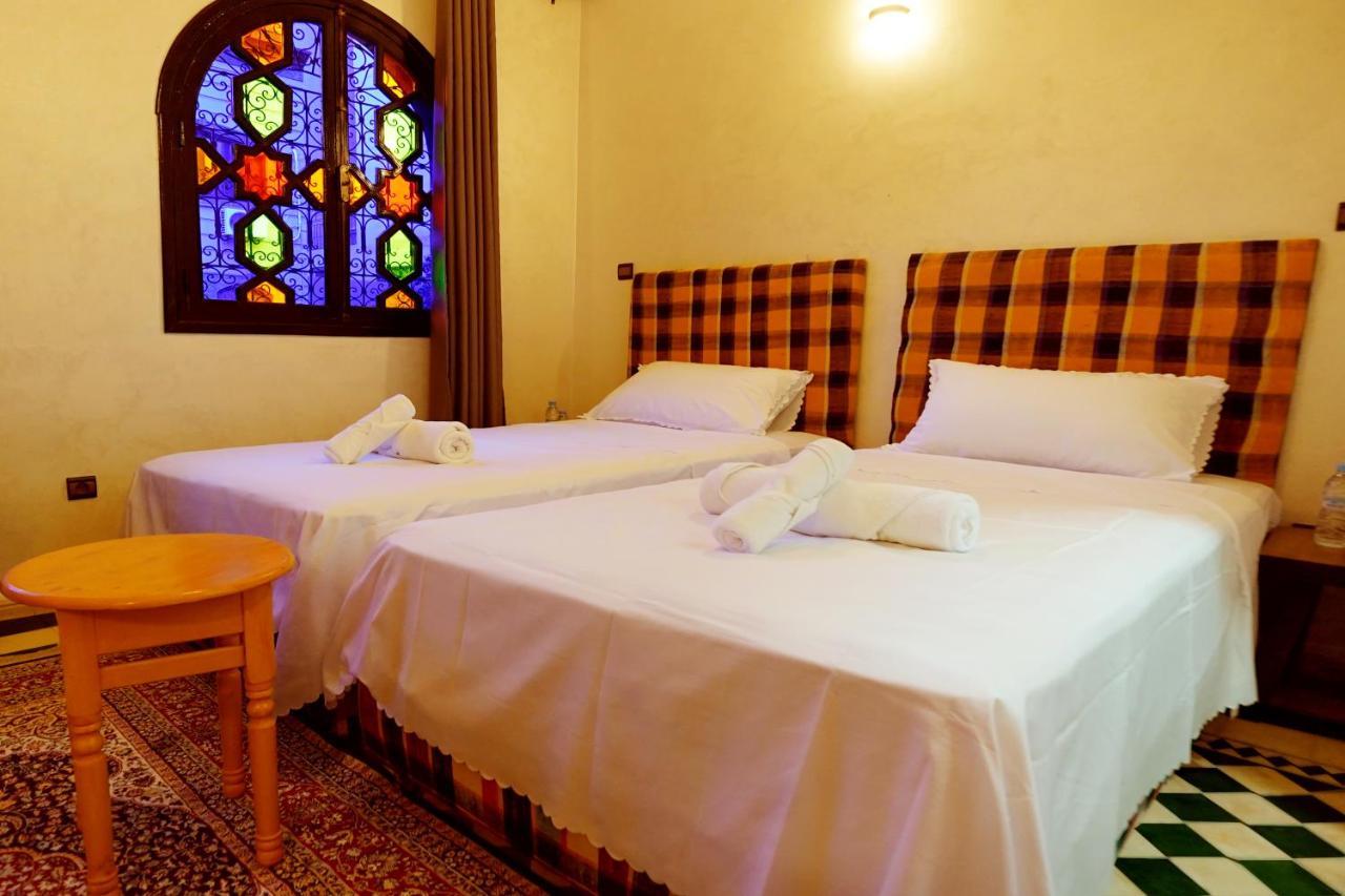 Soofstay Guest-House Marrakesh Exteriör bild