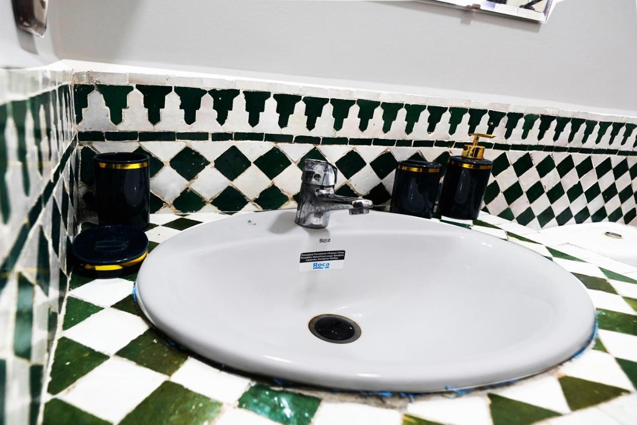 Soofstay Guest-House Marrakesh Exteriör bild