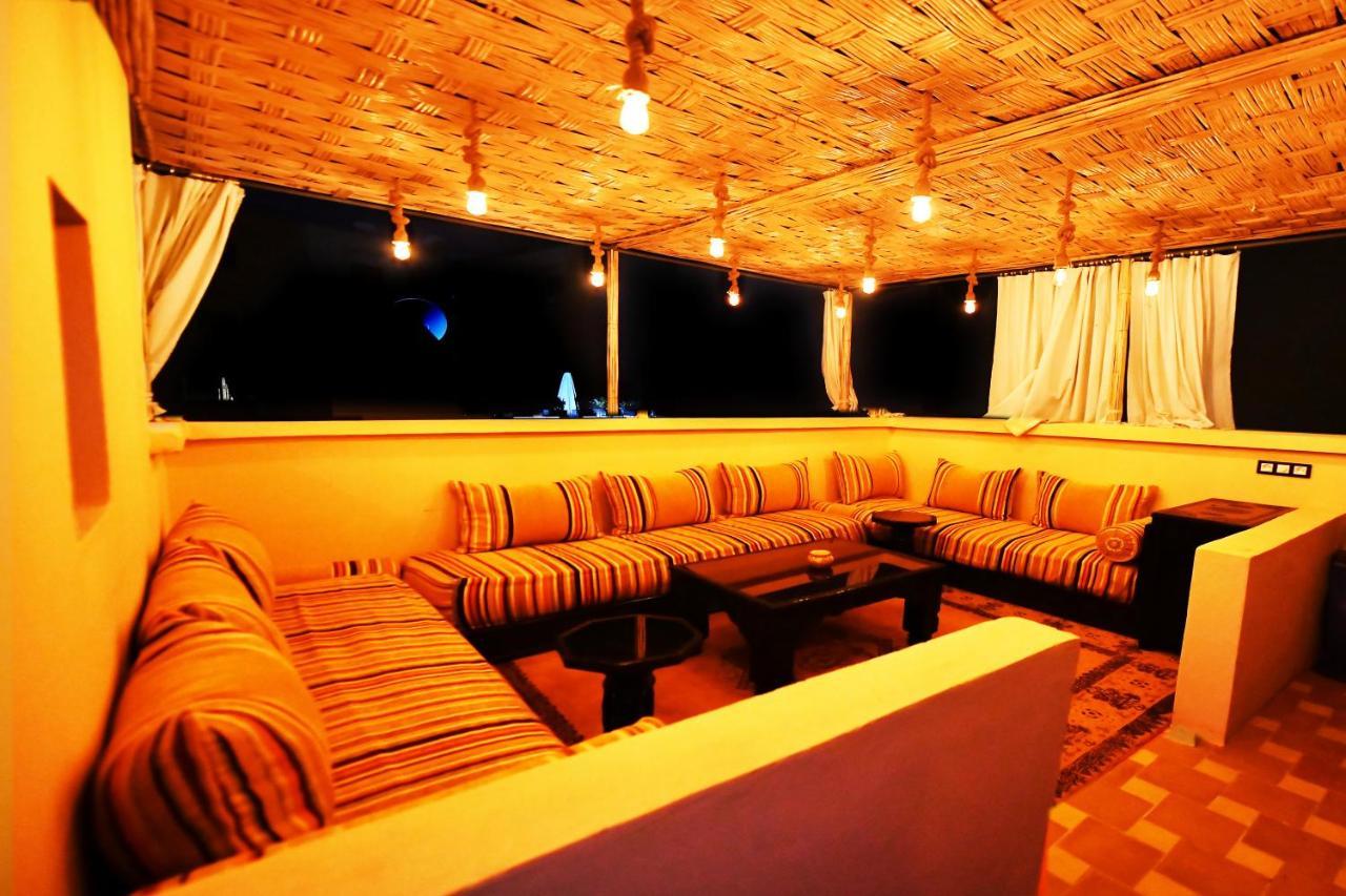 Soofstay Guest-House Marrakesh Exteriör bild