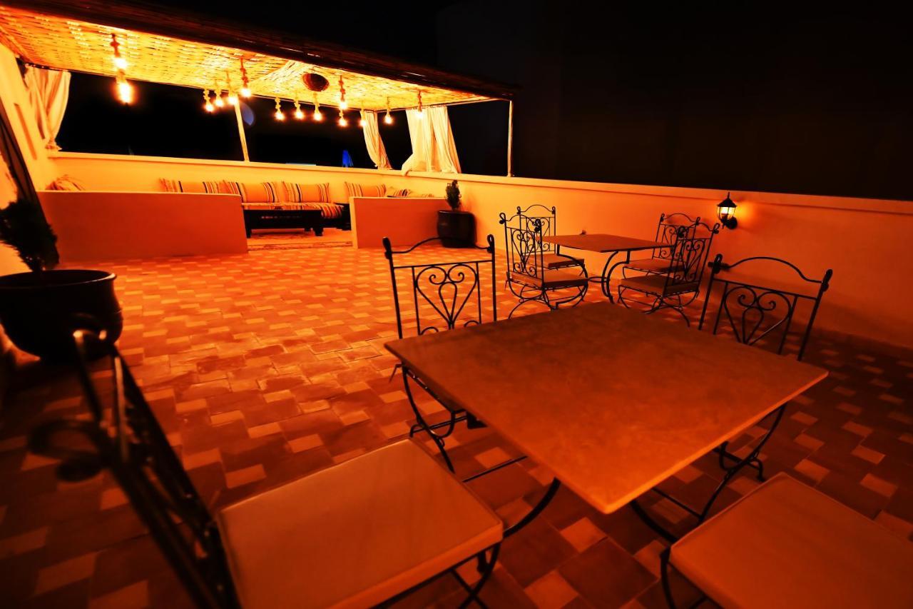 Soofstay Guest-House Marrakesh Exteriör bild