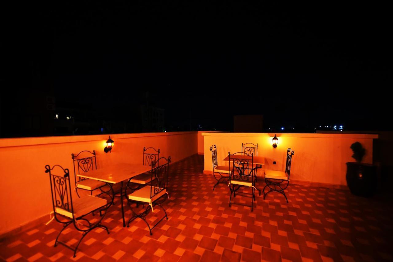 Soofstay Guest-House Marrakesh Exteriör bild
